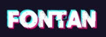 Fontan Online Casino logo